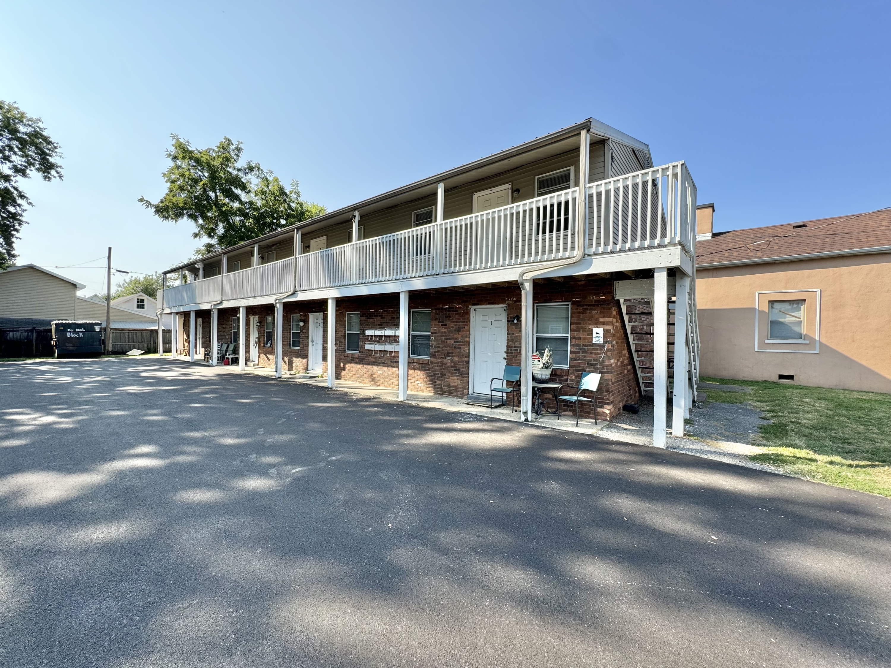 608 Crittenden Street - 5